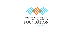 TY Danjuma Foundation Logo