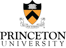 Princeton University Logo
