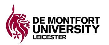 De Montfort University Logo