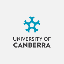 University of Canberra (UC) Logo