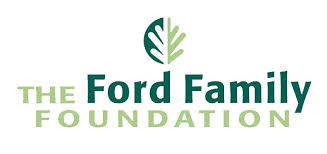 Ford Family Foundation Logo