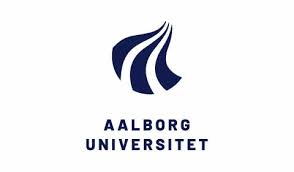 Aalborg University (AAU) Logo