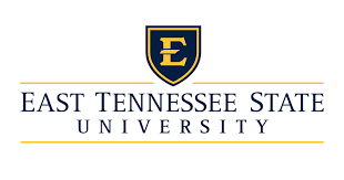 East Tennessee State University (ETSU) Logo