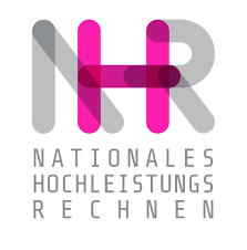 NHR Association Logo