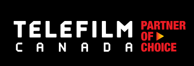 Telefilm Canada Logo