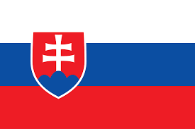 Slovak Government Logo