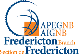 Association of Professional Engineers & Geoscientists of New Brunswick (APEGNB) Logo