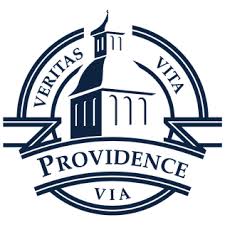 Providence University College Logo