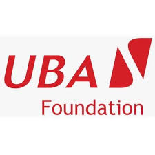 Uba Foundation Logo