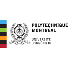 Polytechnique Montréal Logo