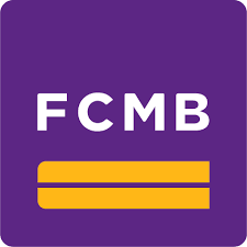 First City Monument Bank (FCMB) Logo