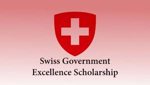 Swiss Government Logo