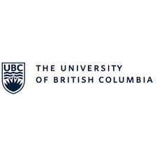University of British Columbia Logo