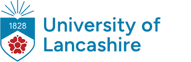 University of Lancashire Logo