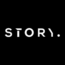 Your Story Agency (YSA) Logo