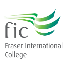 Fraser International College (FIC) Logo