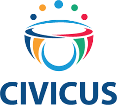 Civicus Logo