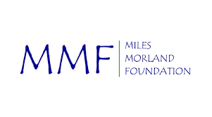 Miles Morland Foundation Logo