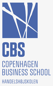 Copenhagen Business School (CBS) Logo