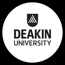 Deakin University Logo