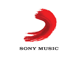 Sony Music Group Logo