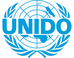 United Nations Industrial Development Organization (UNIDO) Logo