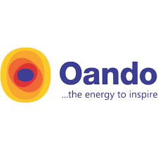 Oando Foundation Logo