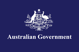 Australian Government Logo