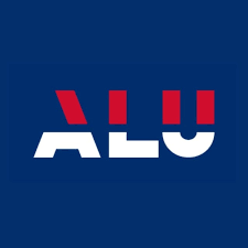 African Leadership University Logo