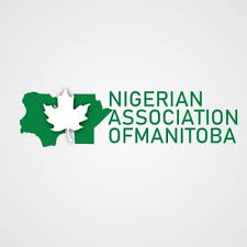 Nigerian Association of Manitoba (NAMI) Logo