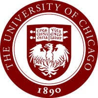 University of Chicago Logo