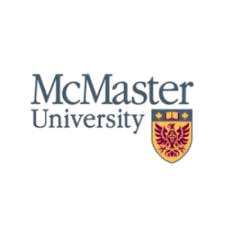 McMaster University Logo