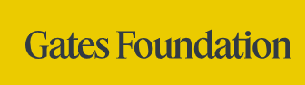 Gates Foundation Logo