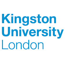Kingston University Logo
