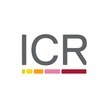 Institute of Cancer Research (ICR) Logo