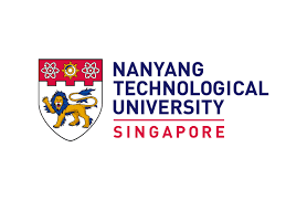 Nanyang Technological University (NTU) Logo