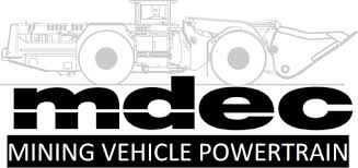 Mining Diesel Emissions Council (MDEC) Logo