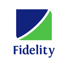 Fidelity Bank Logo