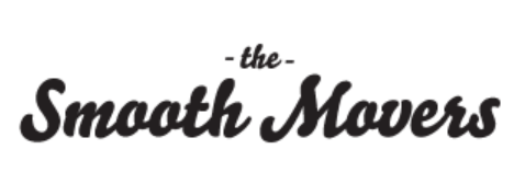 The Smooth Movers Logo