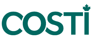 COSTI Canada Logo