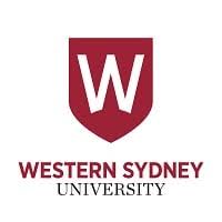 Western Sydney University (UWS) Logo