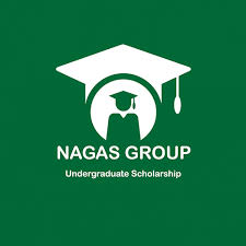 Nagas Group Logo