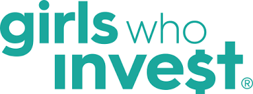 Girls Who Invest (GWI) Logo