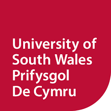 University of South Wales Logo