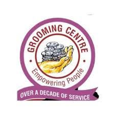 Grooming Centre Logo