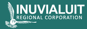 Inuvialuit Education Foundation (IEF) Logo