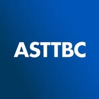 Applied Science Technologists and Technicians of British Columbia (ASTTBC) Logo