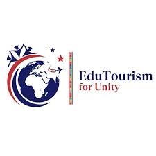 EduTourism for Unity Logo