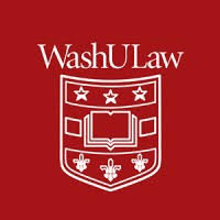 Washington University School of Law Logo
