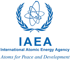 International Atomic Energy Agency (IAEA) Logo